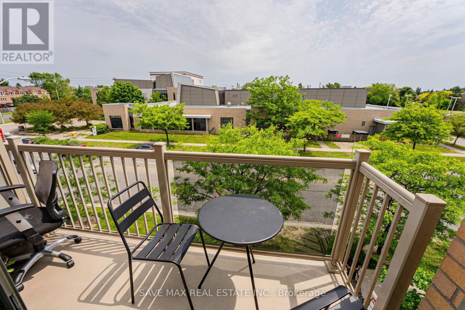 314 - 1070 PROGRESS AVENUE Image 16