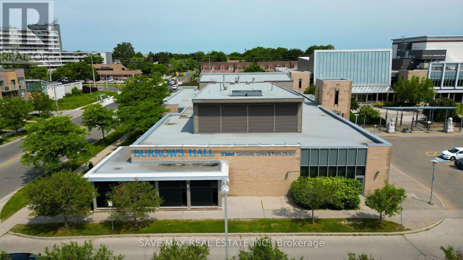 314 - 1070 PROGRESS AVENUE Image 27