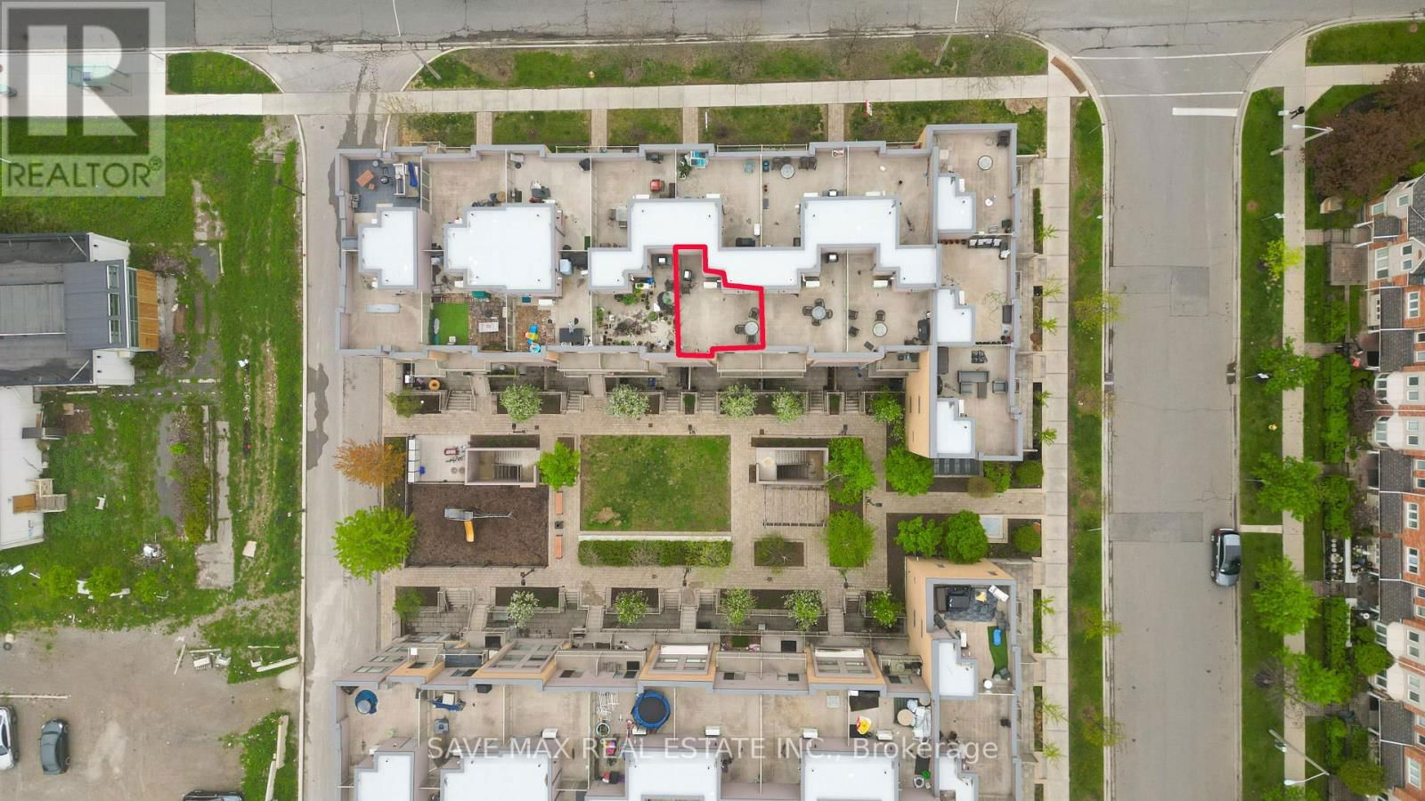 314 - 1070 PROGRESS AVENUE Image 33