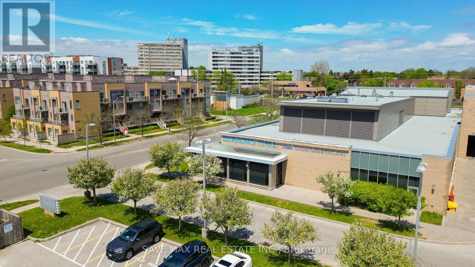 314 - 1070 PROGRESS AVENUE Image 36