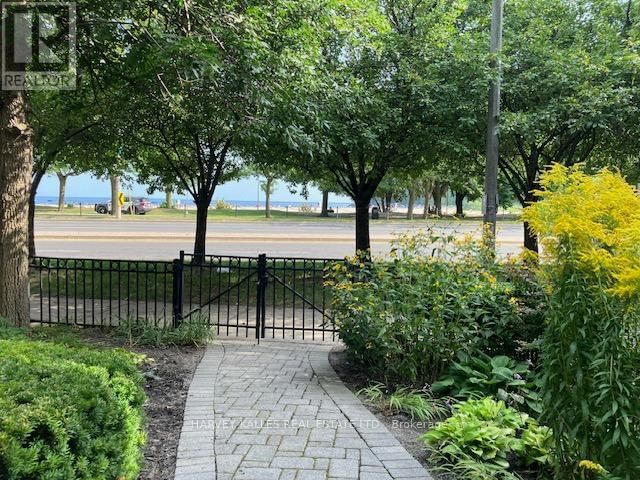 Ground - 1800 LAKE SHORE BOULEVARD EAST Image 3