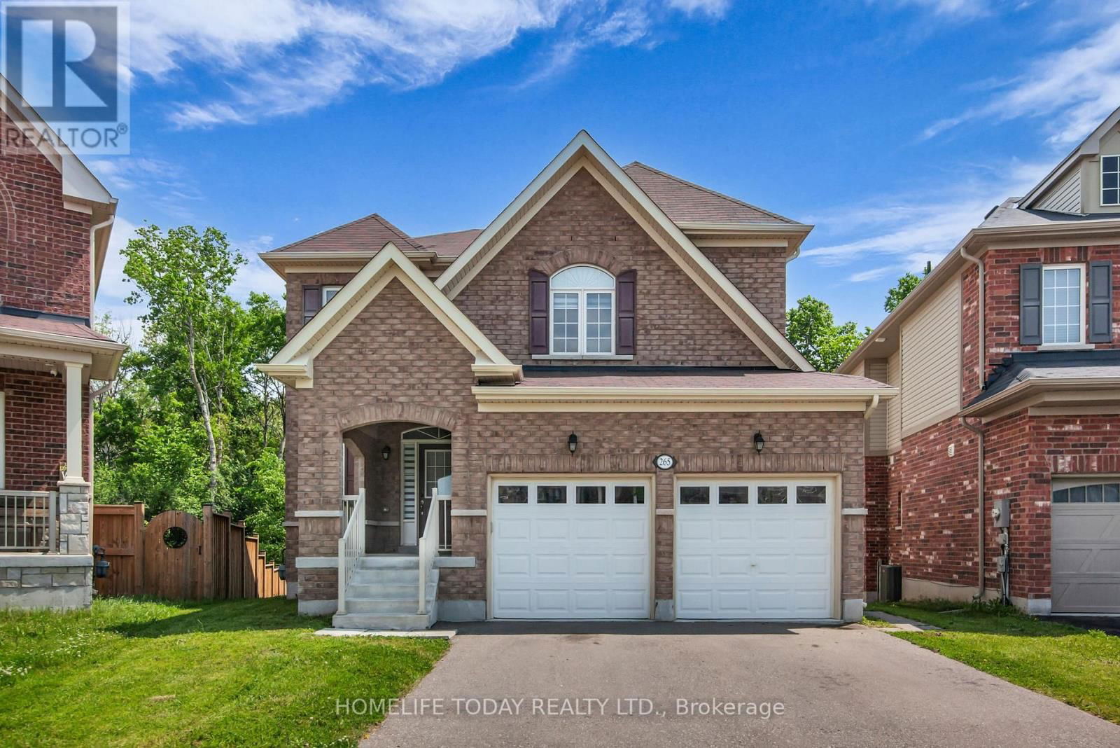 265 BRUCE CAMERON DRIVE Image 1