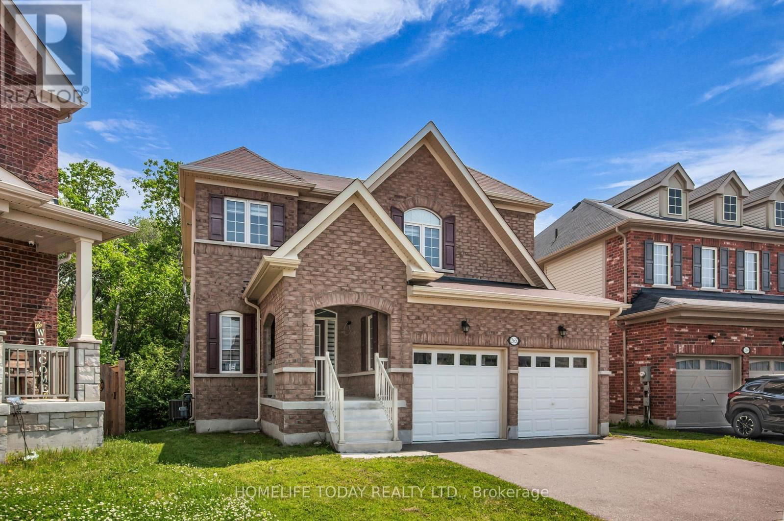 265 BRUCE CAMERON DRIVE Image 2