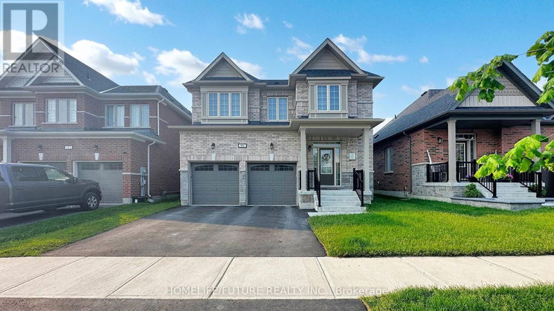 Secondary Property View