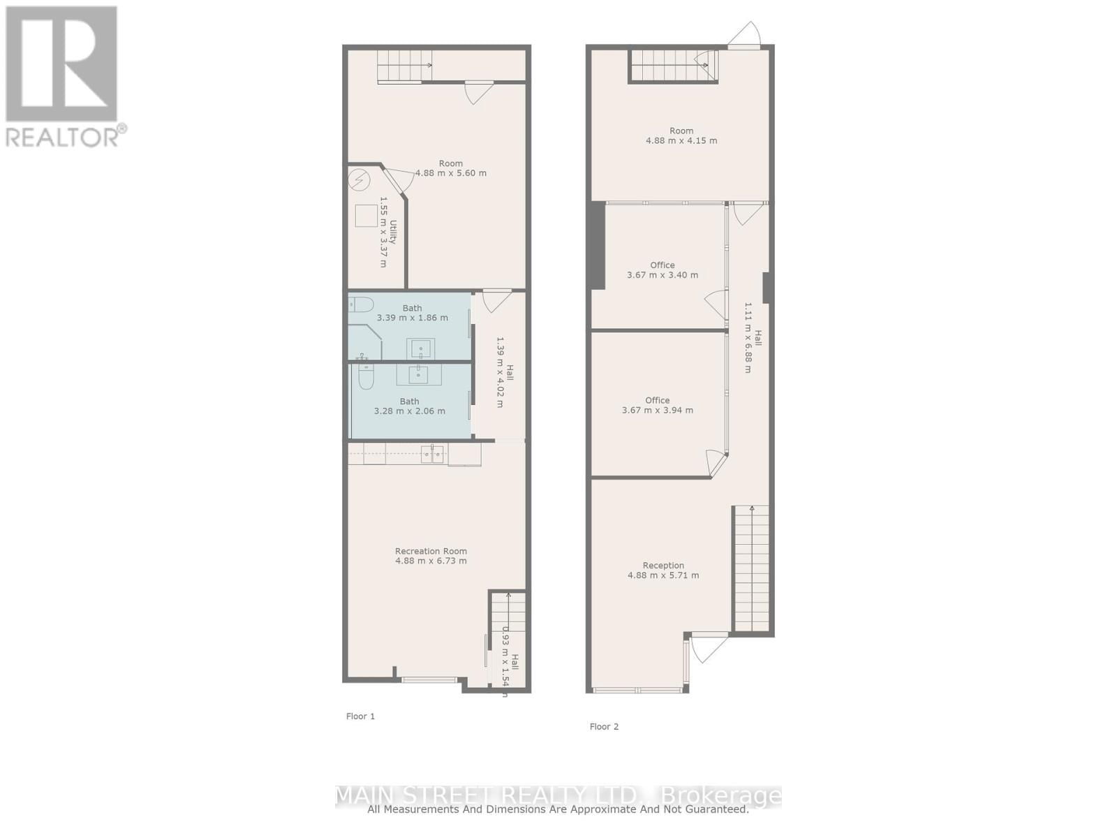 2495 QUEEN STREET EAST Image 30