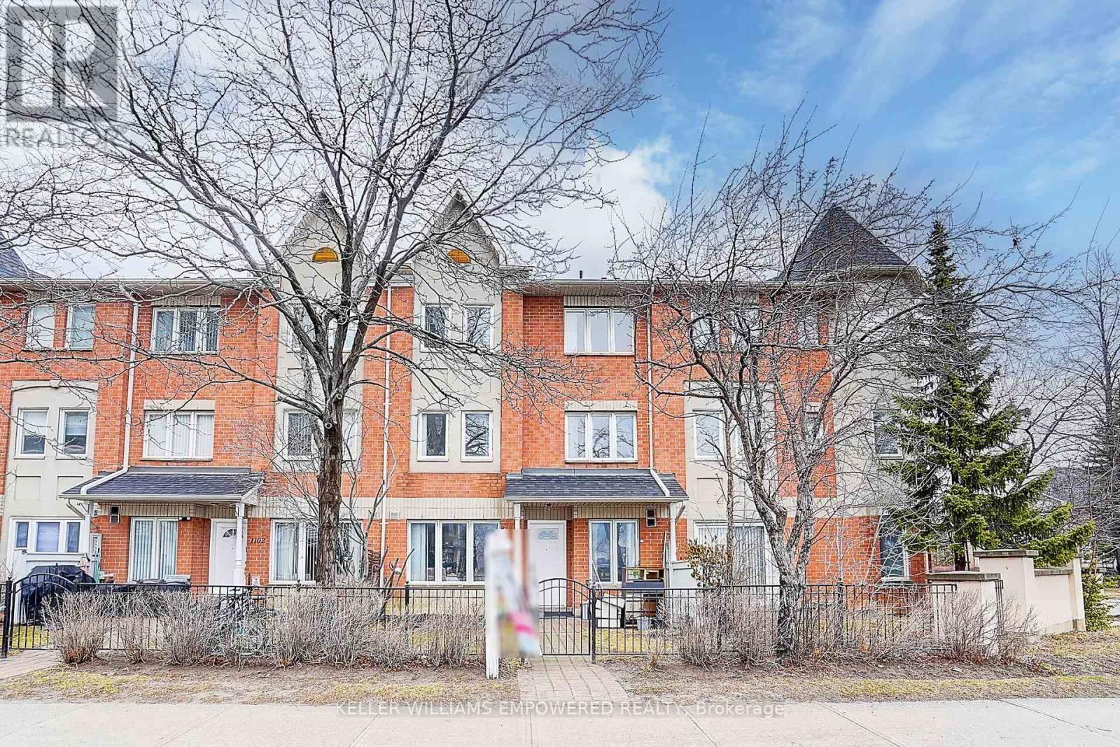 1103 - 19 ROSEBANK DRIVE Image 1