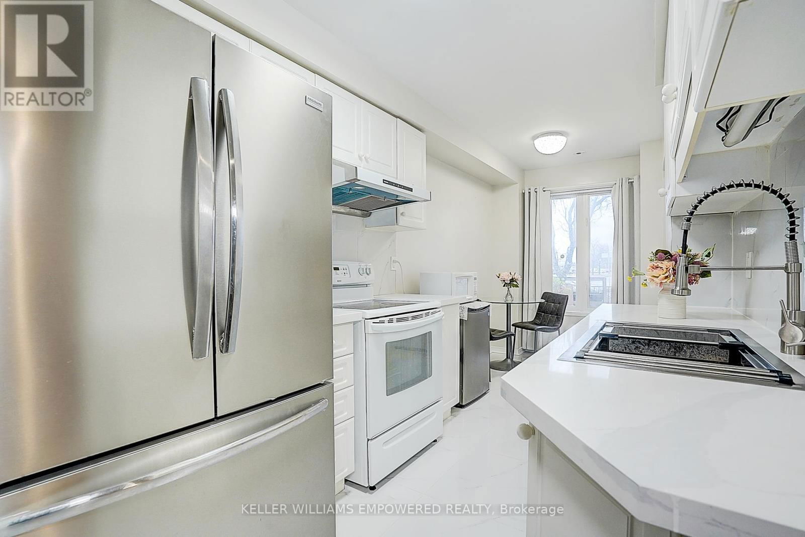 1103 - 19 ROSEBANK DRIVE Image 13