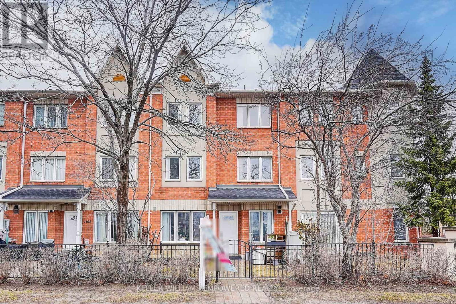 1103 - 19 ROSEBANK DRIVE Image 2