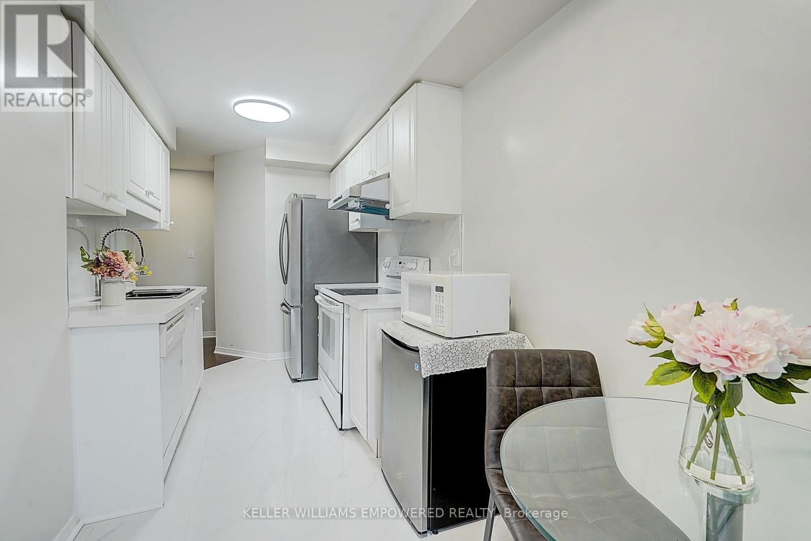 1103 - 19 ROSEBANK DRIVE Image 20