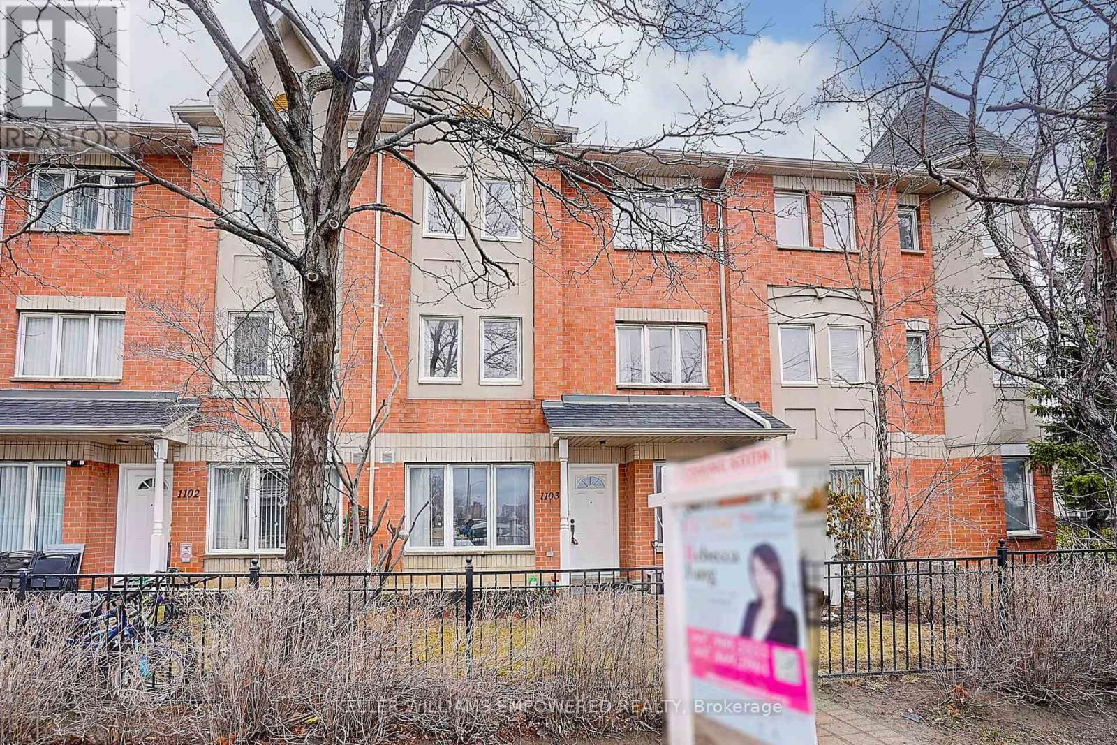 1103 - 19 ROSEBANK DRIVE Image 3