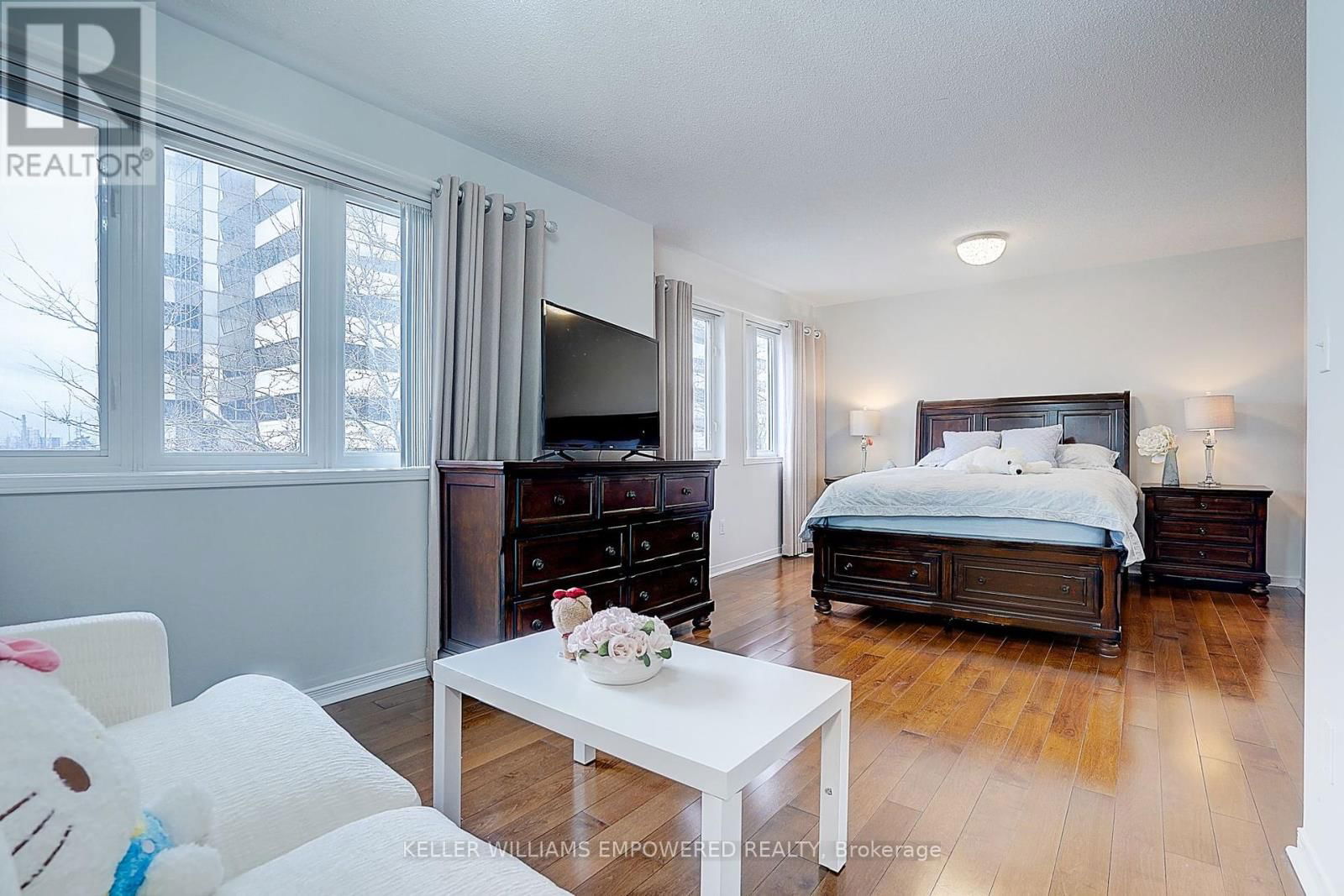 1103 - 19 ROSEBANK DRIVE Image 35
