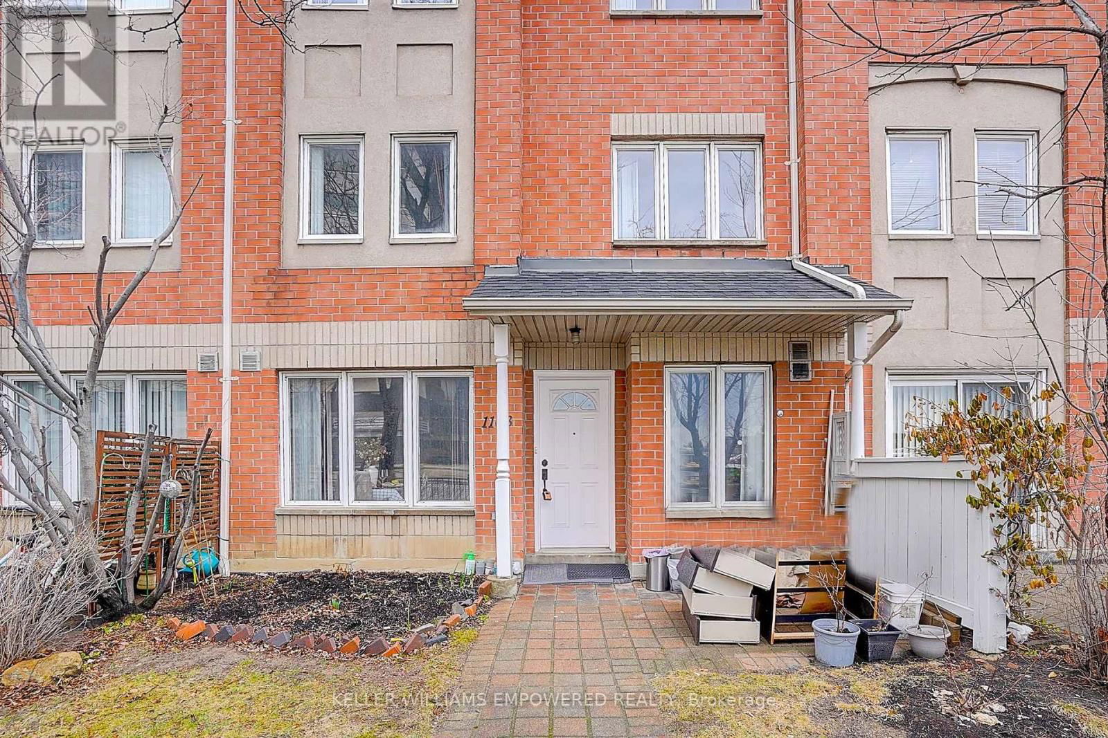 1103 - 19 ROSEBANK DRIVE Image 4