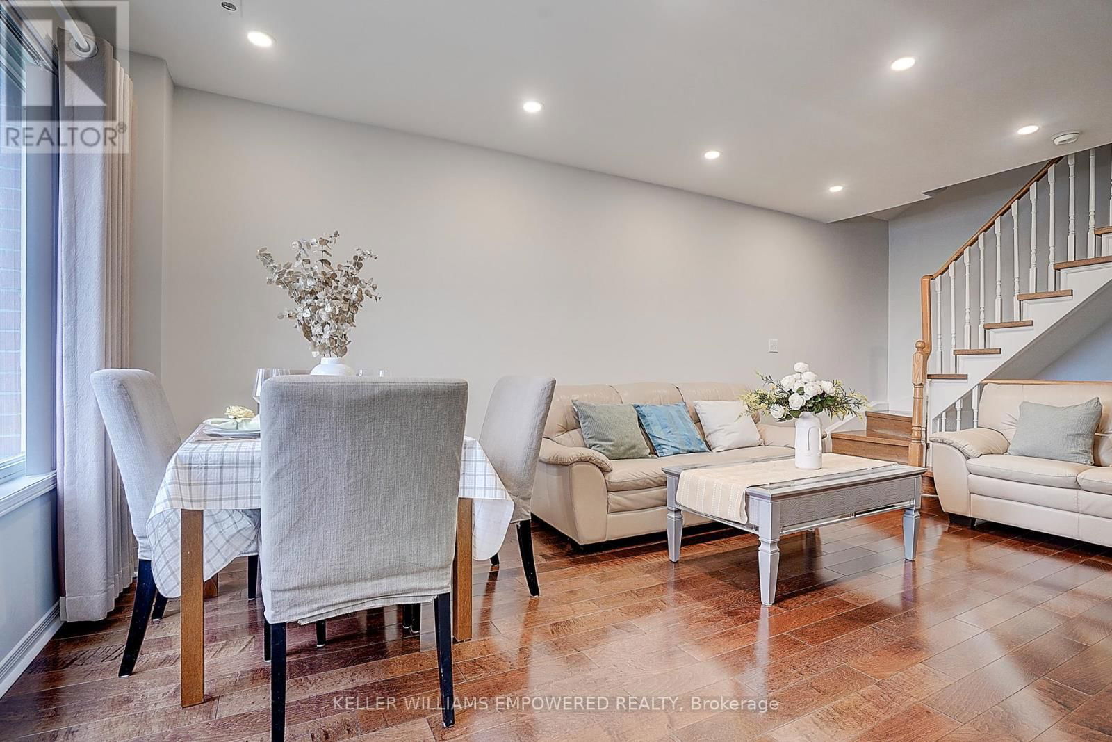 1103 - 19 ROSEBANK DRIVE Image 6