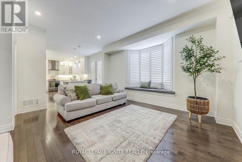 Tertiary Property View
