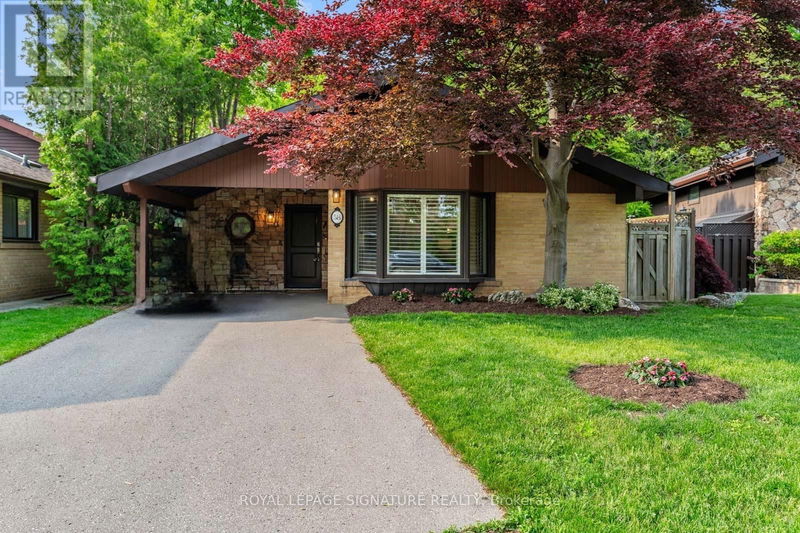 Secondary Property View