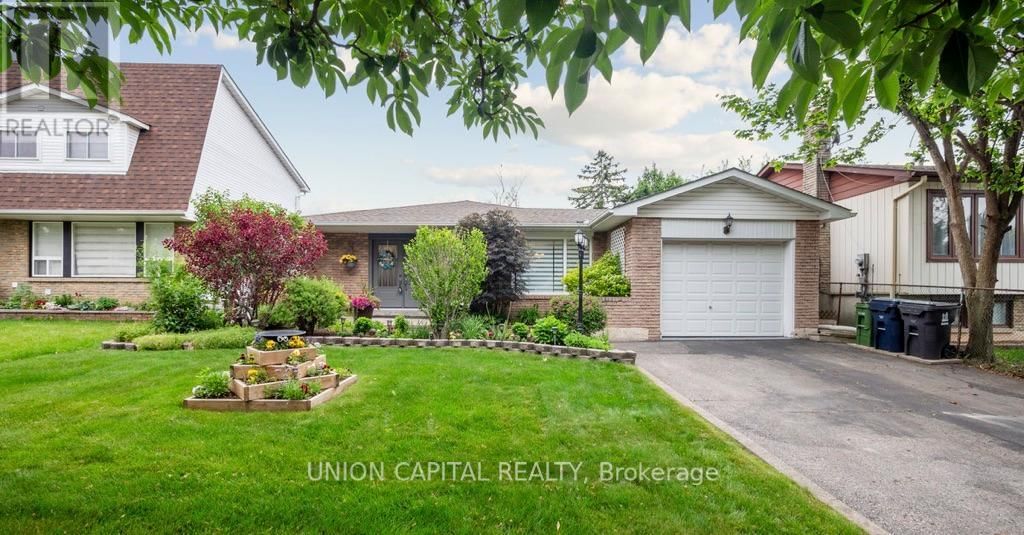 107 WHITE HEATHER BOULEVARD Image 1