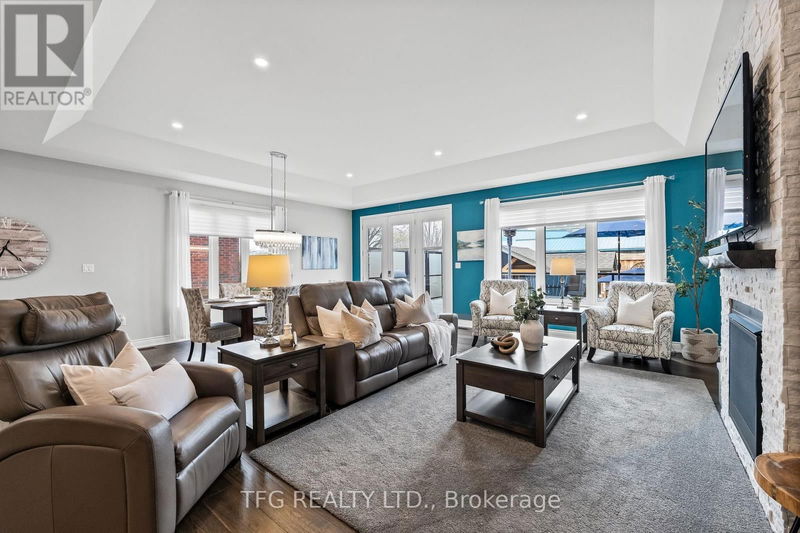 Tertiary Property View