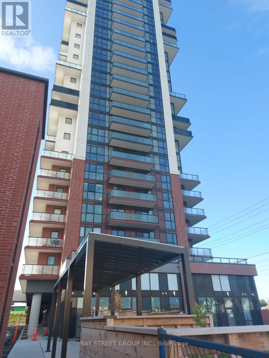 602 - 2550 SIMCOE STREET NORTH Image 10