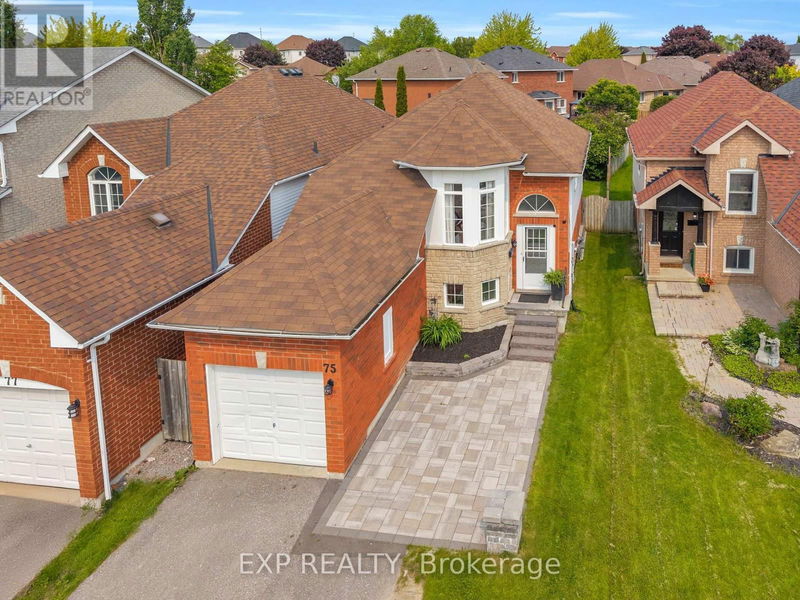 Secondary Property View