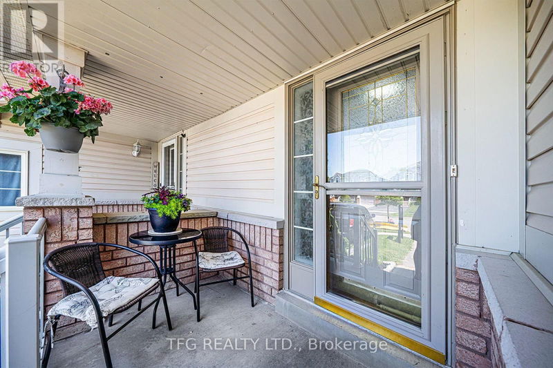 Tertiary Property View