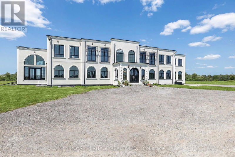 Secondary Property View