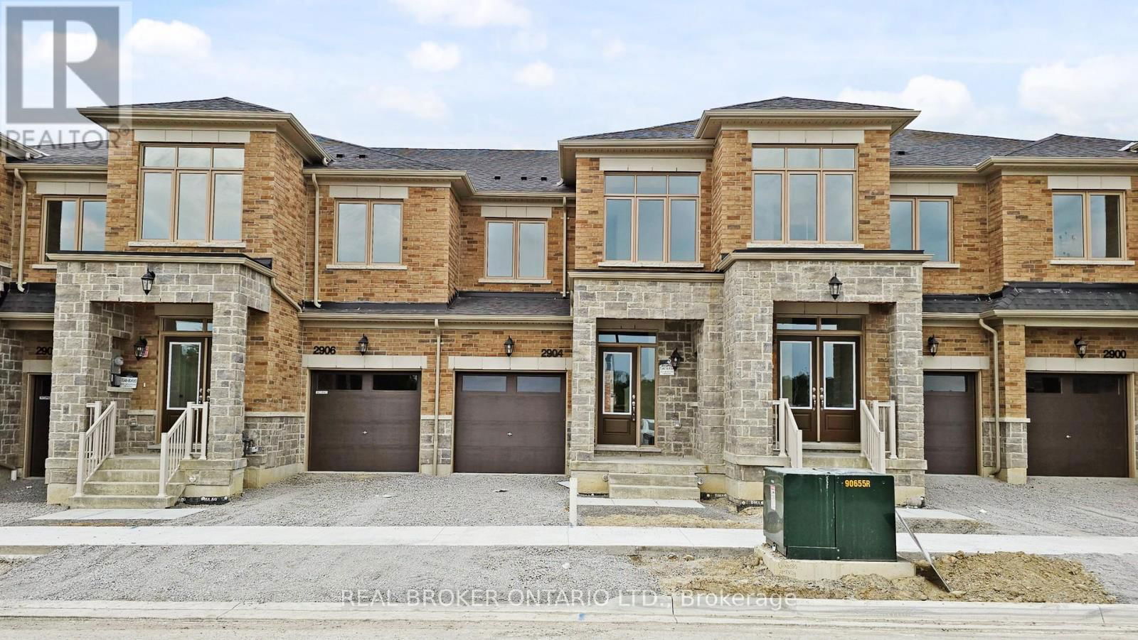 Primary Property View