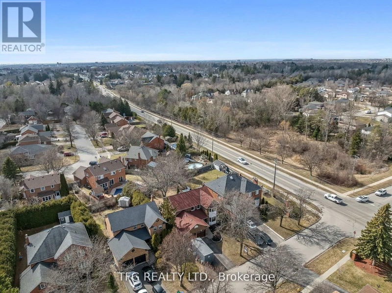 Tertiary Property View