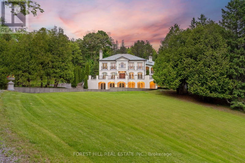 Secondary Property View