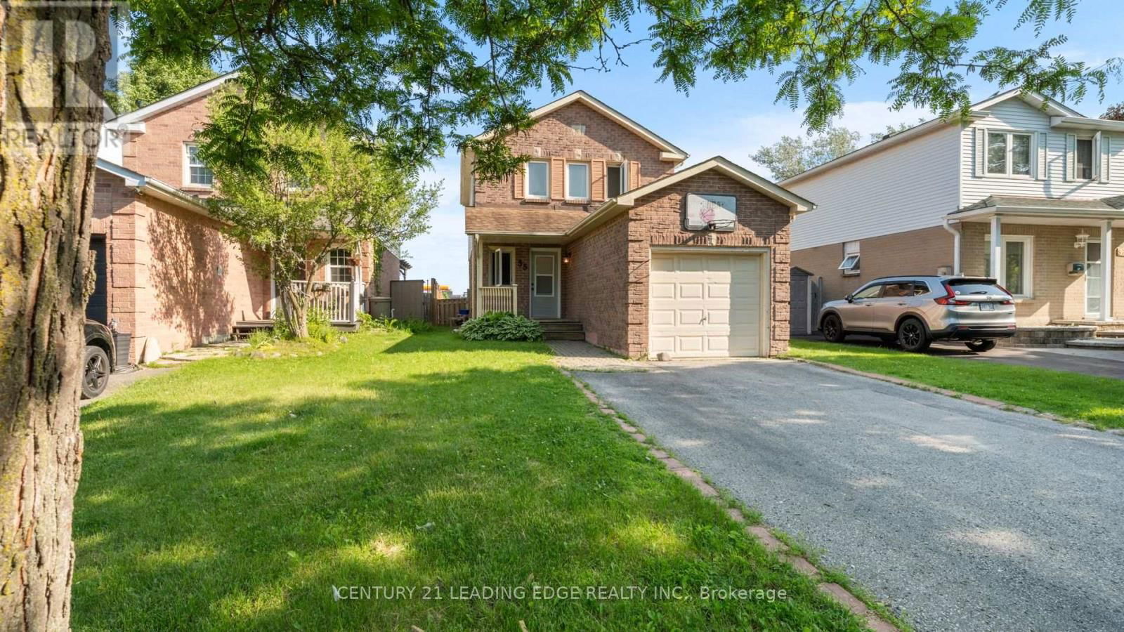 Primary Property View