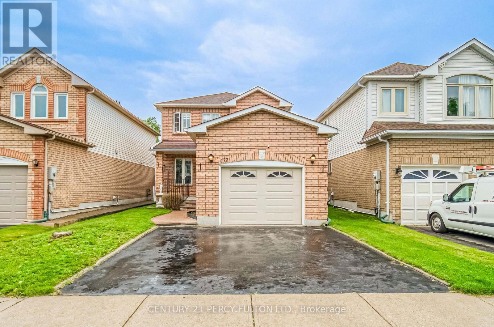 Primary Property View