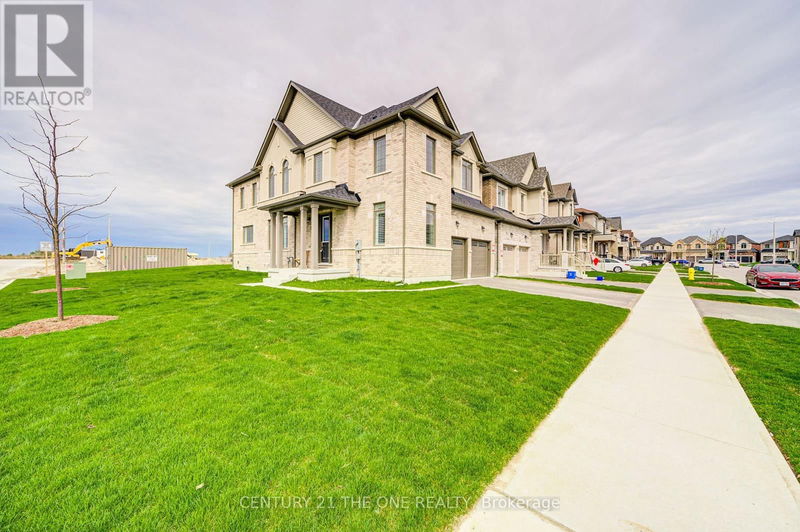 Tertiary Property View