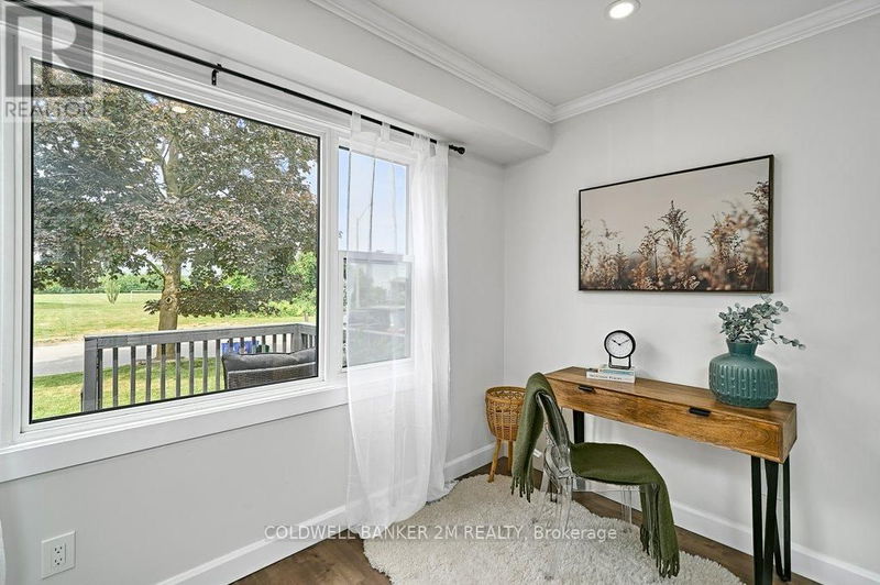 Tertiary Property View
