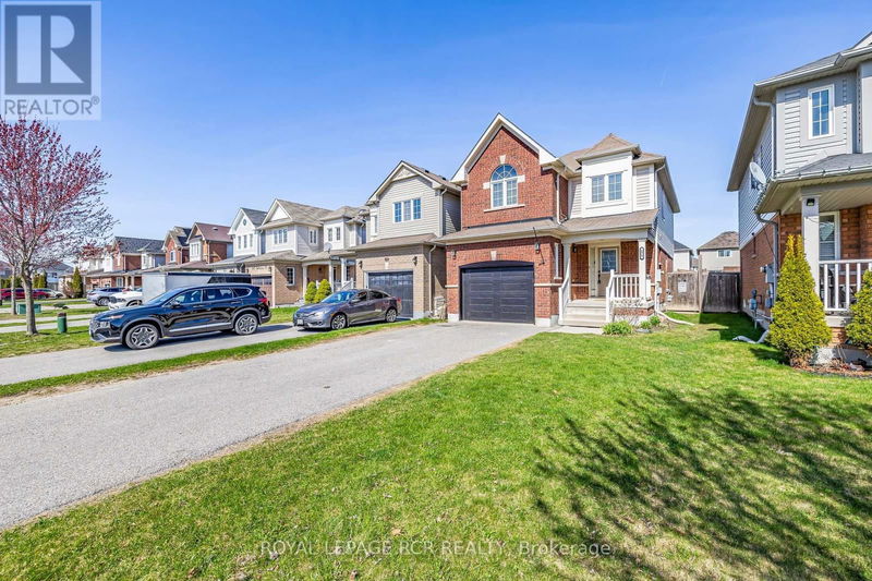 Secondary Property View