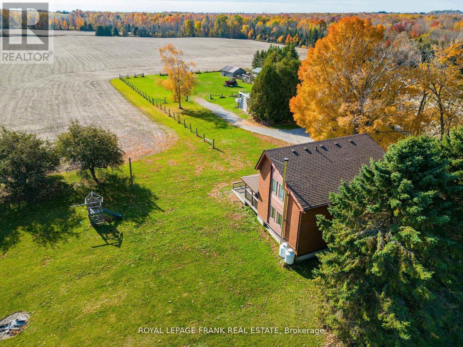 Primary Property View