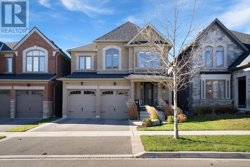 Secondary Property View