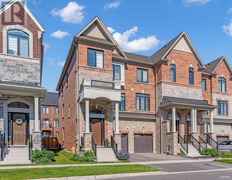 Secondary Property View