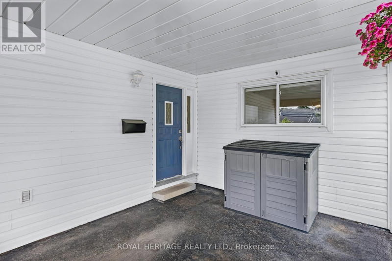 Secondary Property View