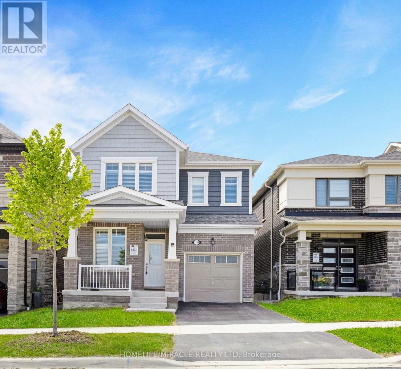 Primary Property View