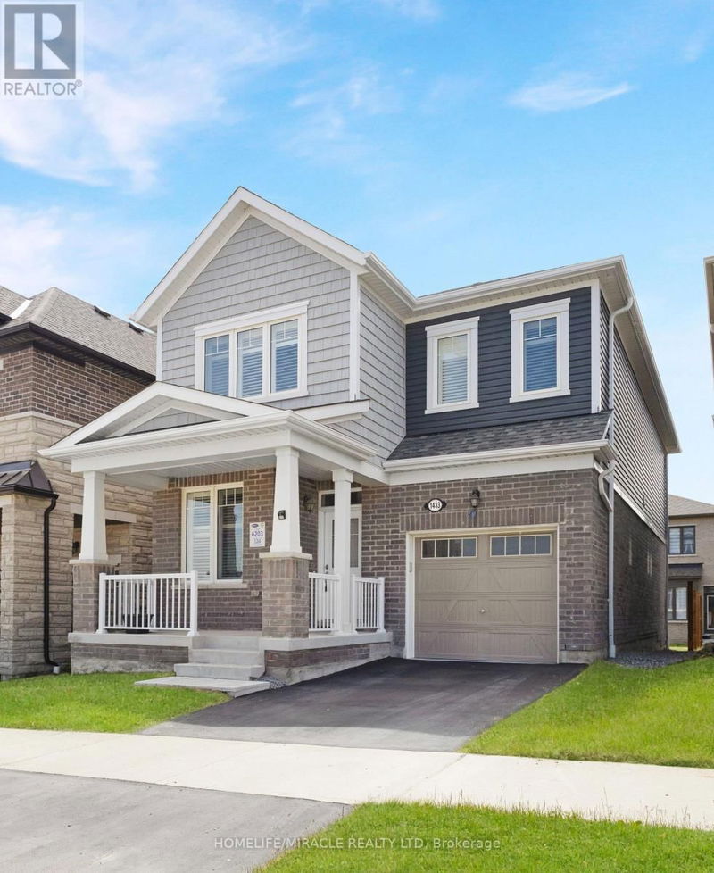 Secondary Property View