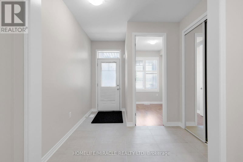 Tertiary Property View
