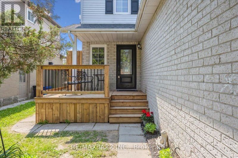 Secondary Property View