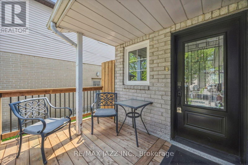Tertiary Property View