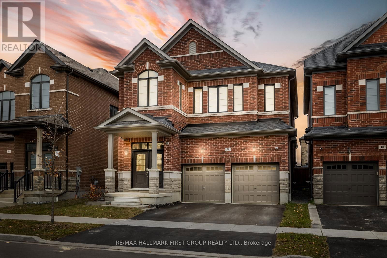 Primary Property View