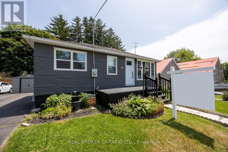 Secondary Property View