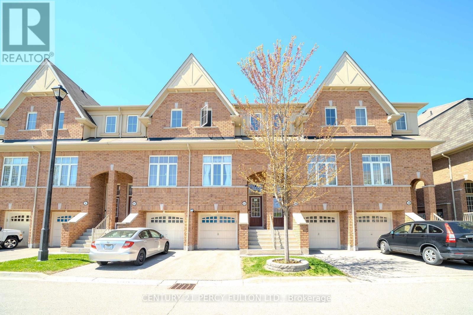 Primary Property View