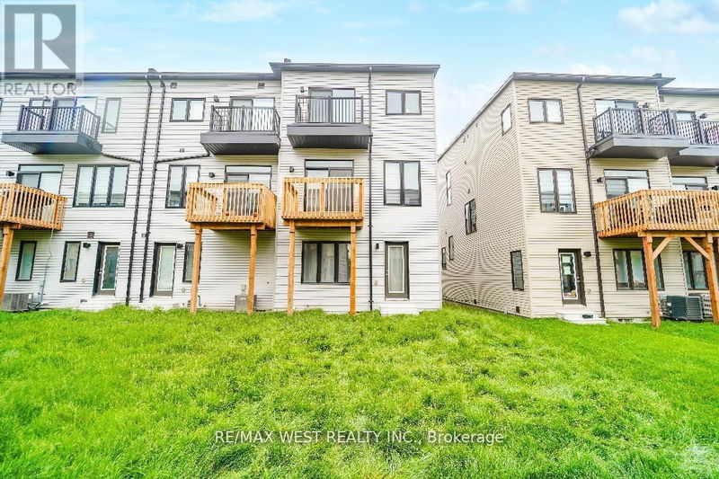 Secondary Property View