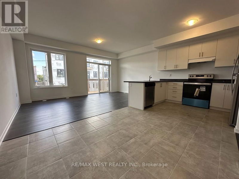 Tertiary Property View