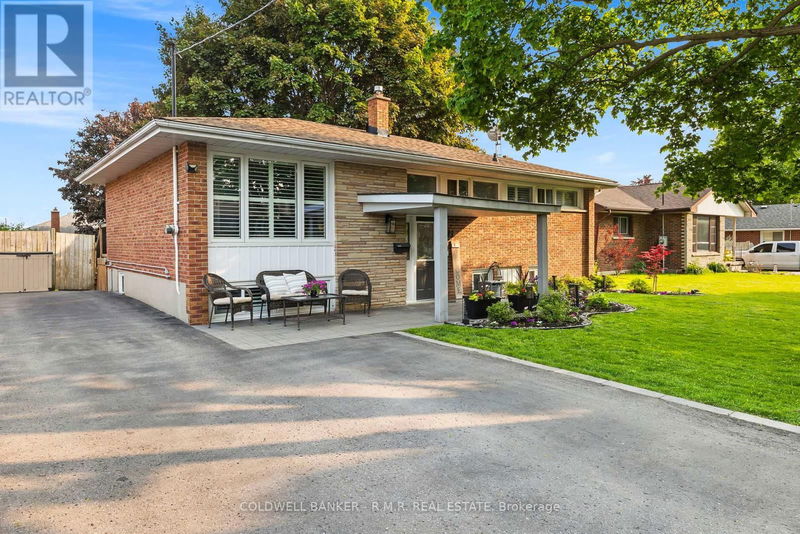 Secondary Property View