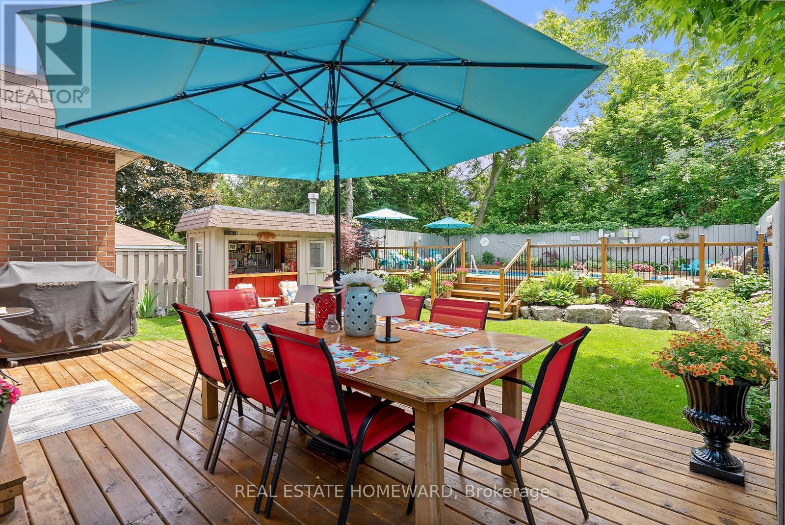 107 FOXRIDGE DRIVE Image 32
