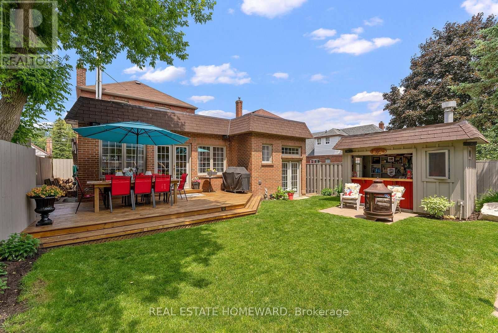 107 FOXRIDGE DRIVE Image 33